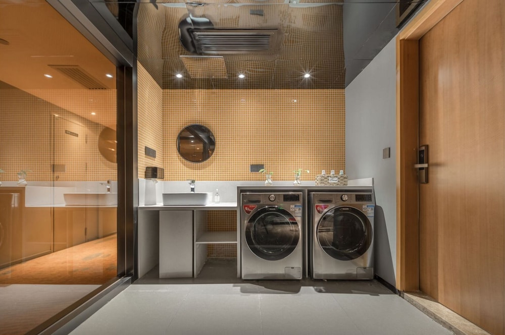 CityNote Hotel (Guangzhou Beijing Road Pedestrian Street Tuanyi Square Subway Station Store) 5/50