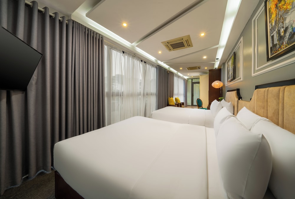 Bella Rosa Hotel 25/64