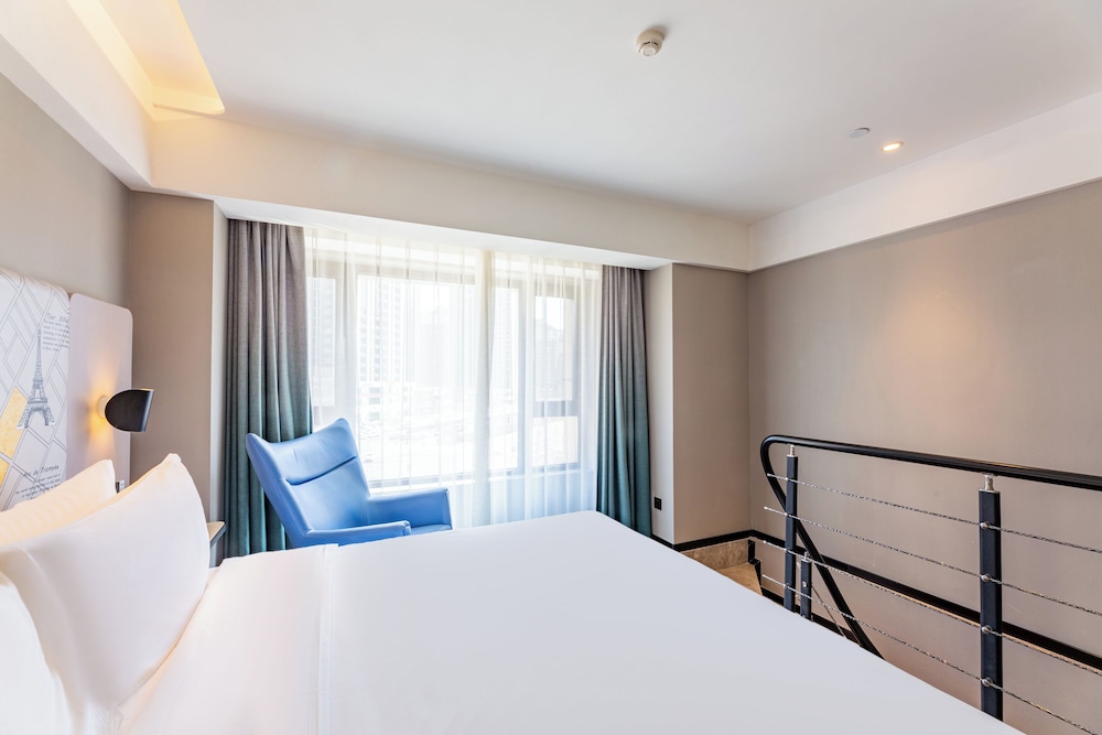 Mercure Harbin West Railway Station 16/26