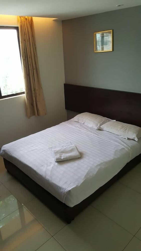 Tiong Nam Hotel 8/49