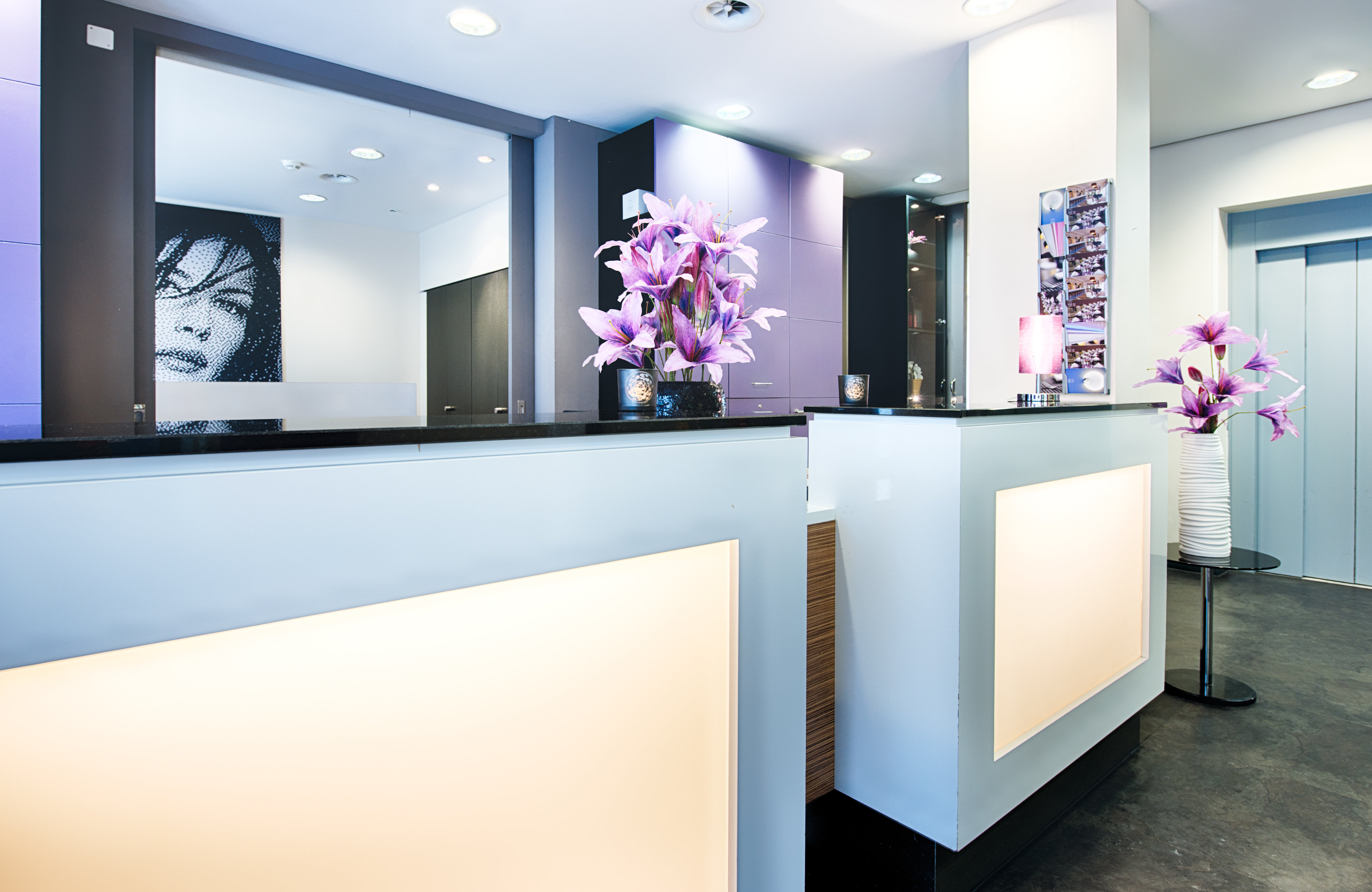 Leonardo Boutique Hotel Rigihof Zurich 10/74