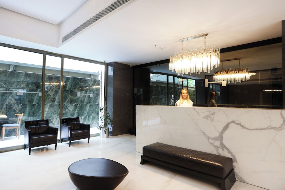Riva Hotel Alsancak 8/47