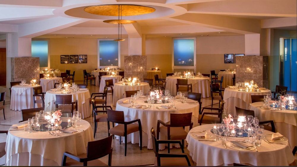 ENEA HOTEL APRILIA 40/46