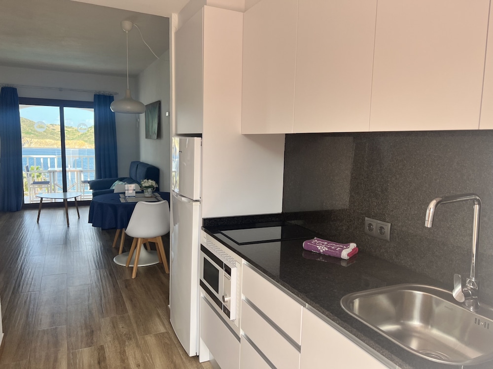 Apartamentos Bergantin Menorca Club 11/50
