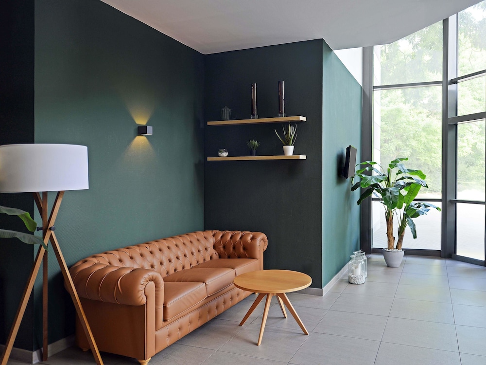 B&B HOTEL Krefeld-Sud 26/47