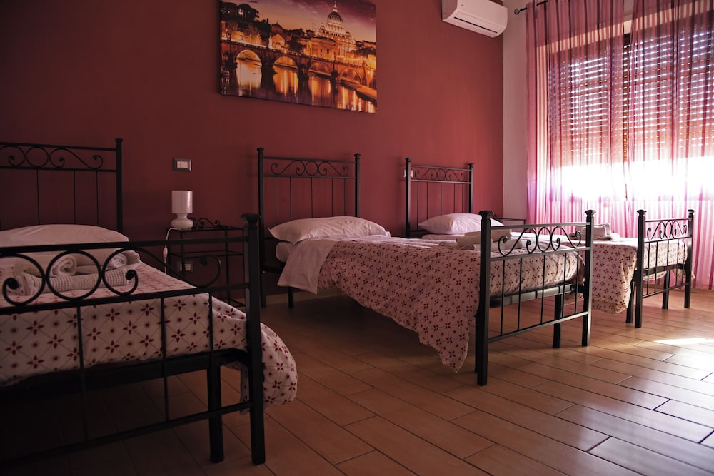 Marco Laura Bed Breakfast 38/71