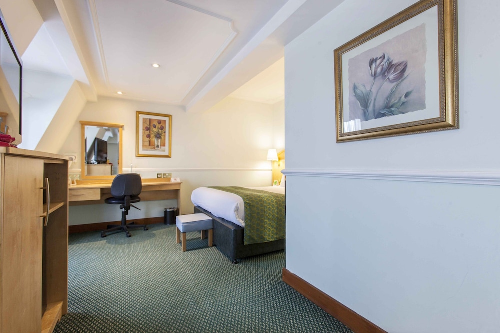 The Welbeck Hotel by IHG 58/78