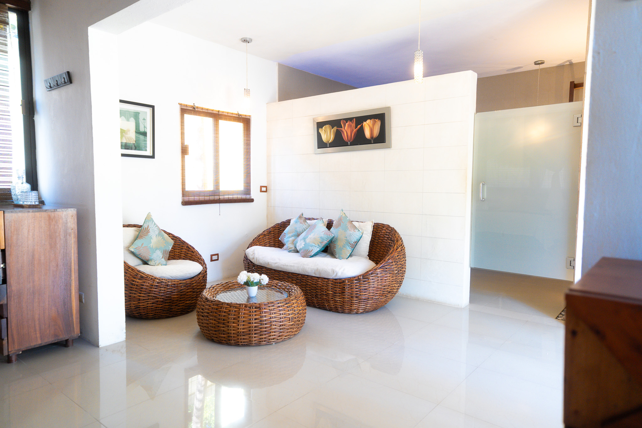 Cabanas Luxury 33/50