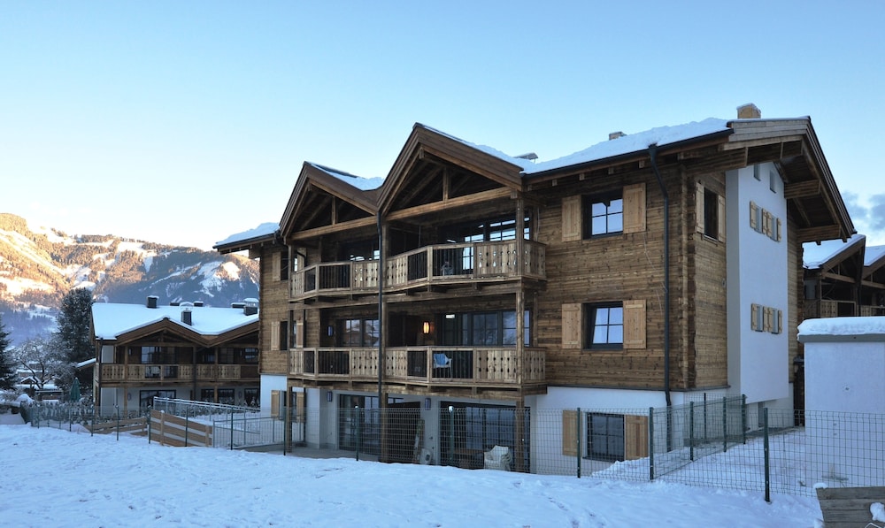 Avenida Mountain Resort Kaprun 6/70