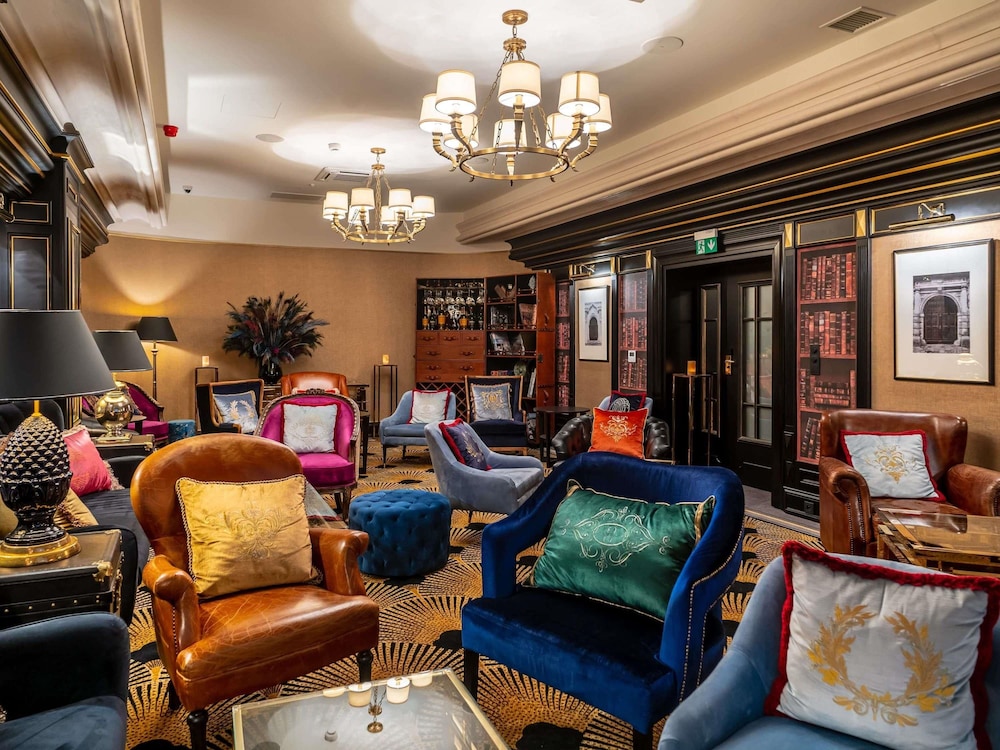 Bachleda Luxury Hotel Kraków - MGallery Collection 51/74