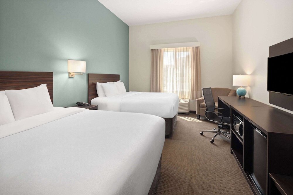 La Quinta Inn & Suites by Wyndham Wenatchee 16/34