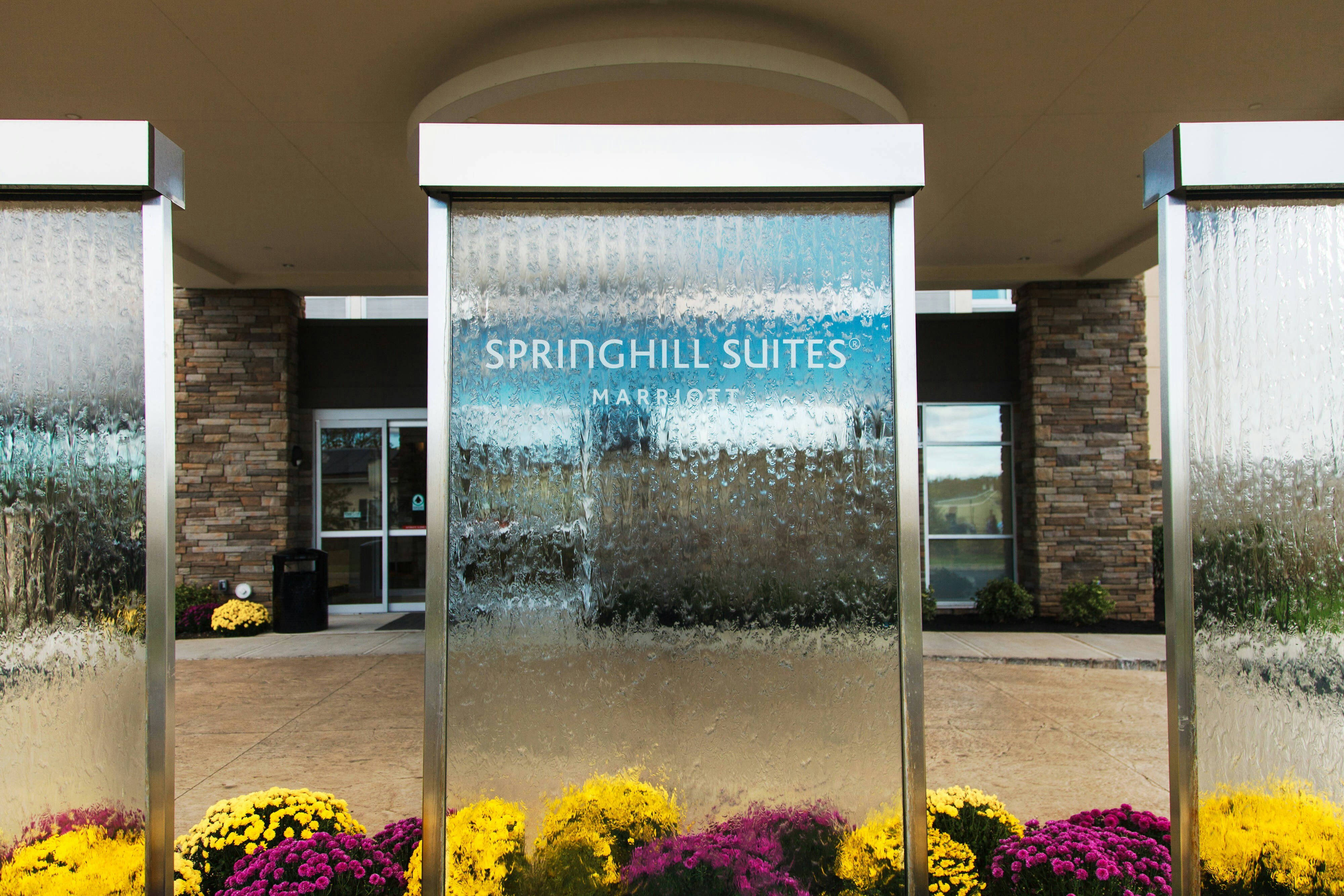 SPRINGHILL SUITES SOMERSET FRANKLIN TOWNSHIP 28/48