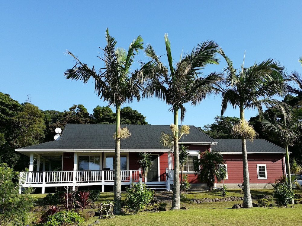 Cottage Hana Mana 3/50