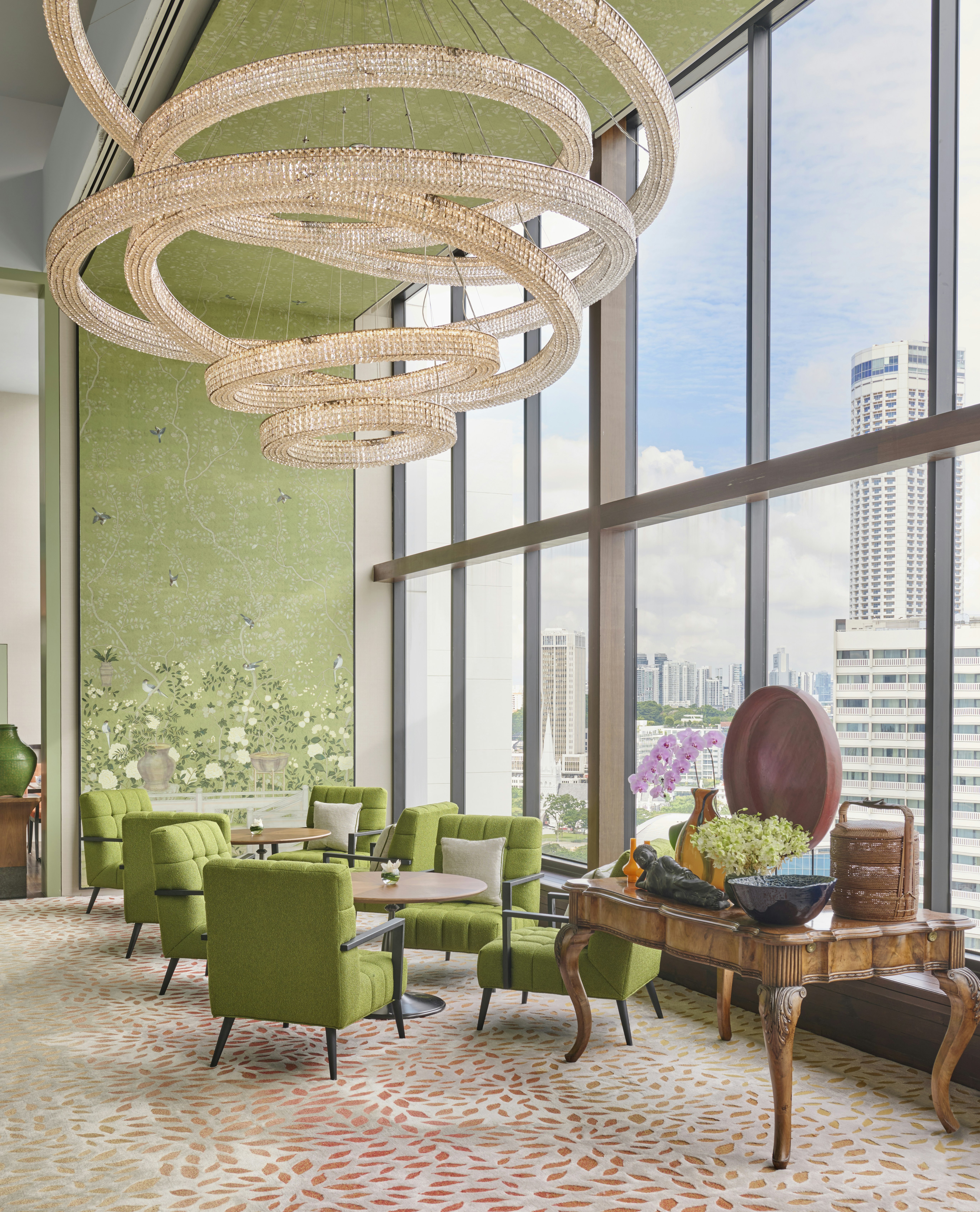 Mandarin Oriental Singapore 19/30