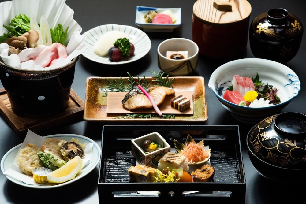 もみぢ家本館 高雄山荘 写真5