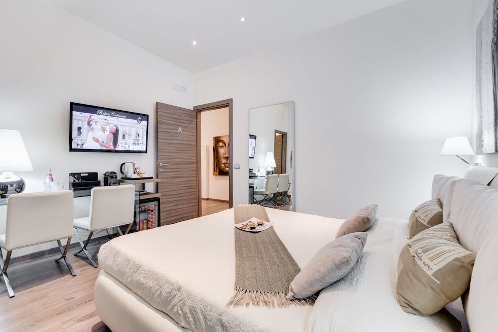 Relais Colonna 20/47
