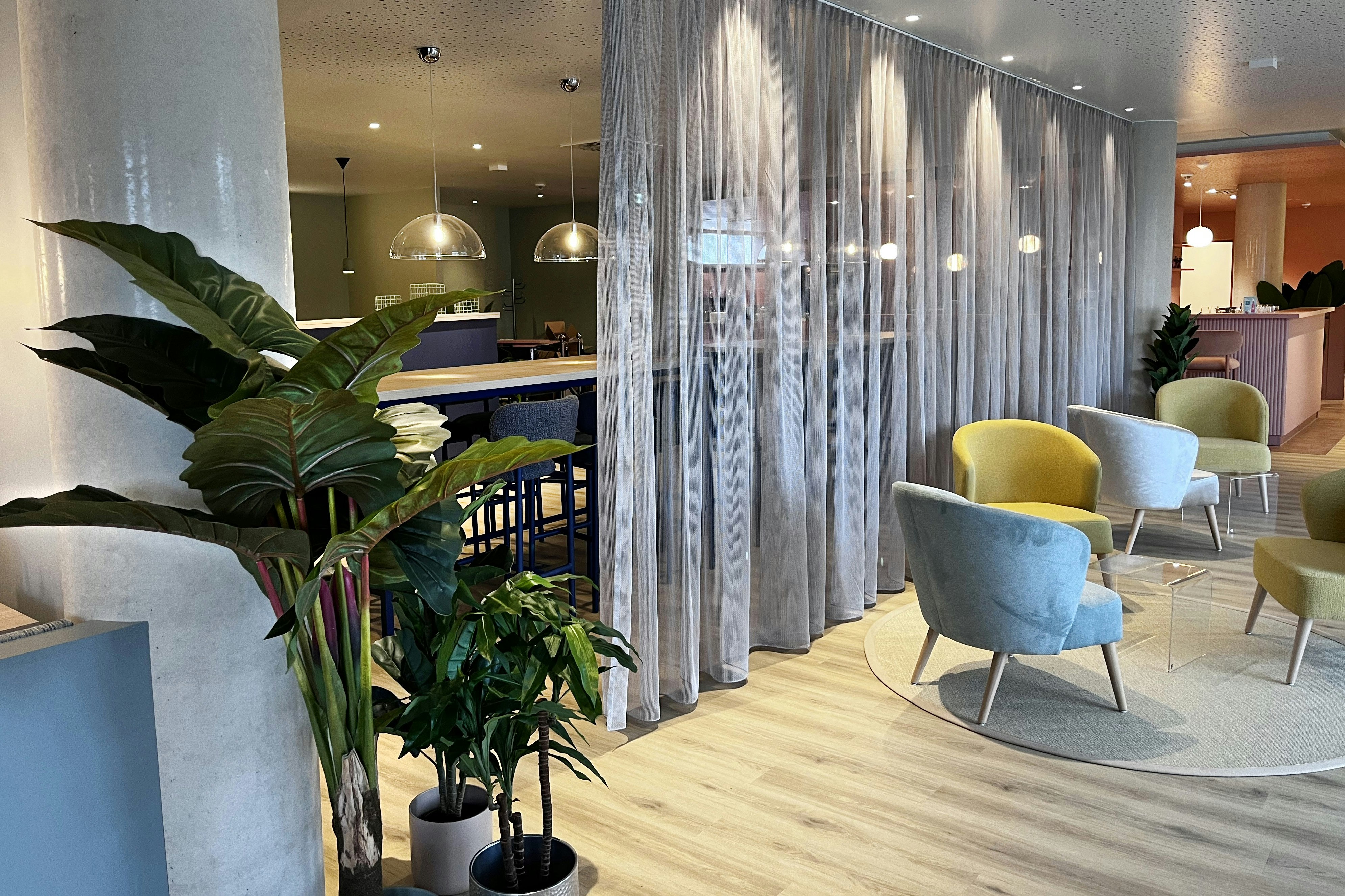 Holiday Inn - the niu, Flux Passau 28/50