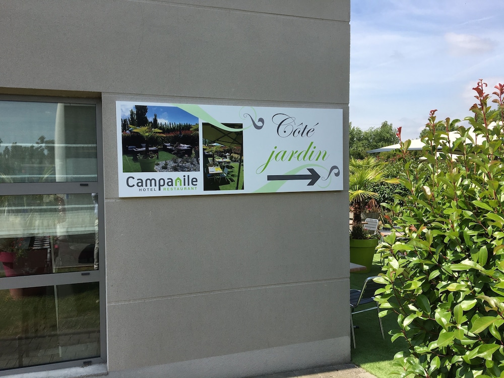 PREMIERE CLASSE HOTEL ROISSY - AEROPORT CDG - LE MESNIL AMELOT 5/61