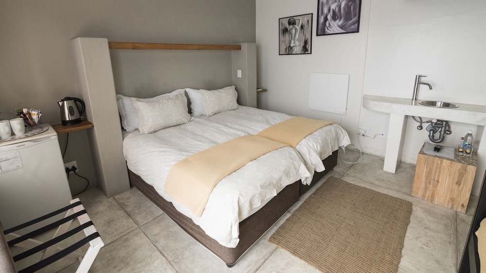 Organic Square Guesthouse 21/65
