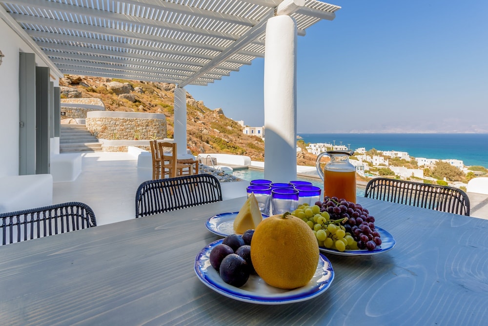 Venti Villa Naxos 13/30
