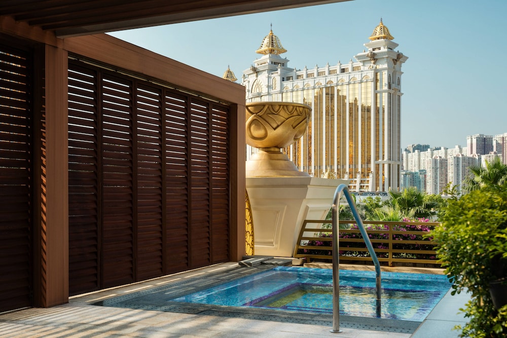 Jw Marriott Hotel Macau 1/64
