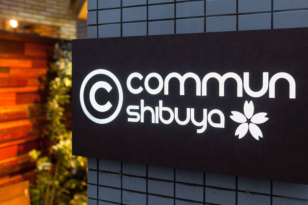 Commun Shibuya - Caters To Men photo3