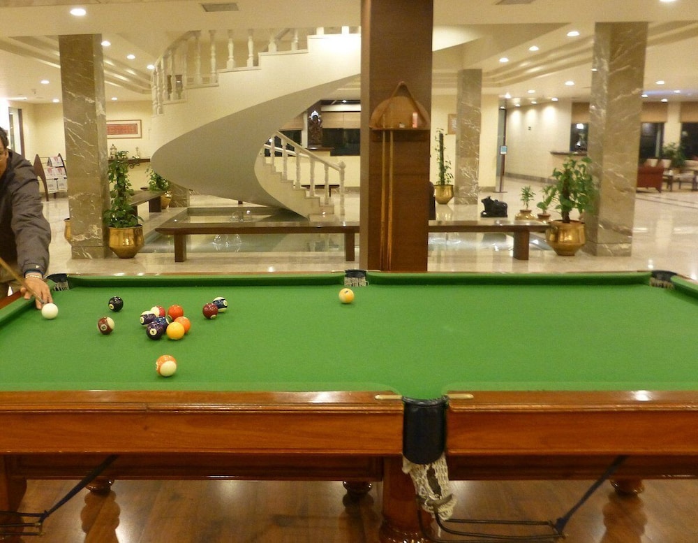 Radisson Jass Khajuraho 19/37