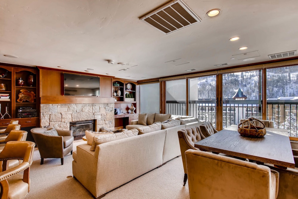 The Vail Spa Condominiums 58/76