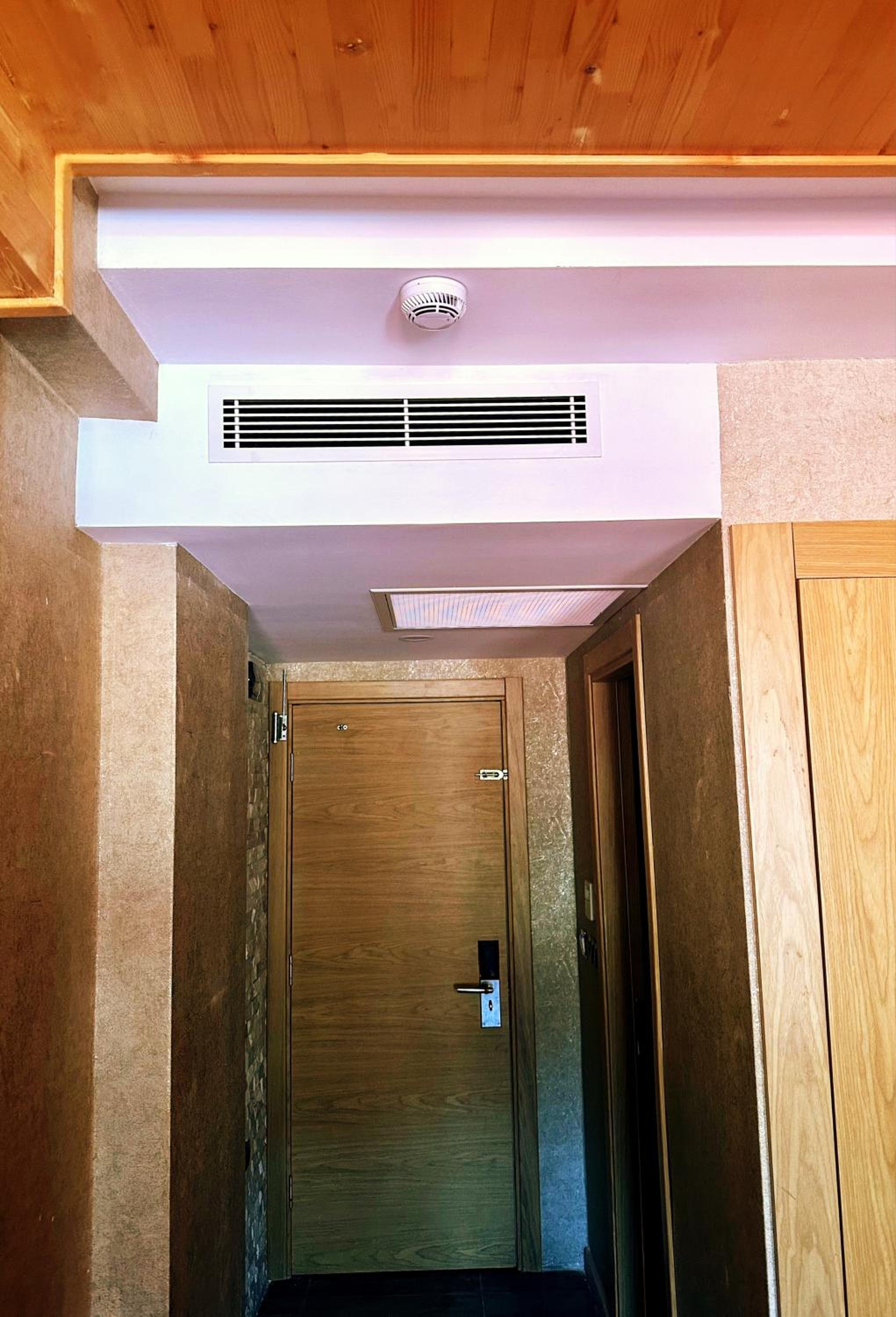 غرفة سوبيريور بسرير مزدوج، Inanlar Garden Hotel & Bungalow 8/9