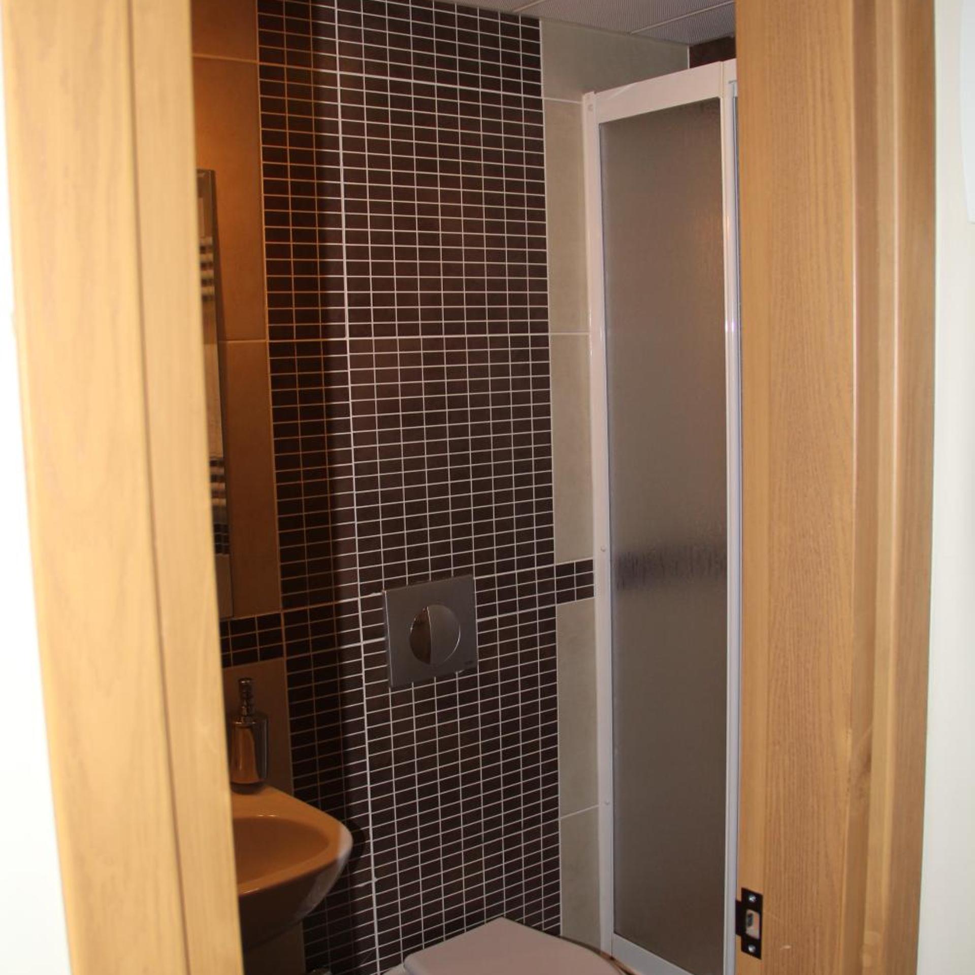 Cetinkaya Hotel 33/33