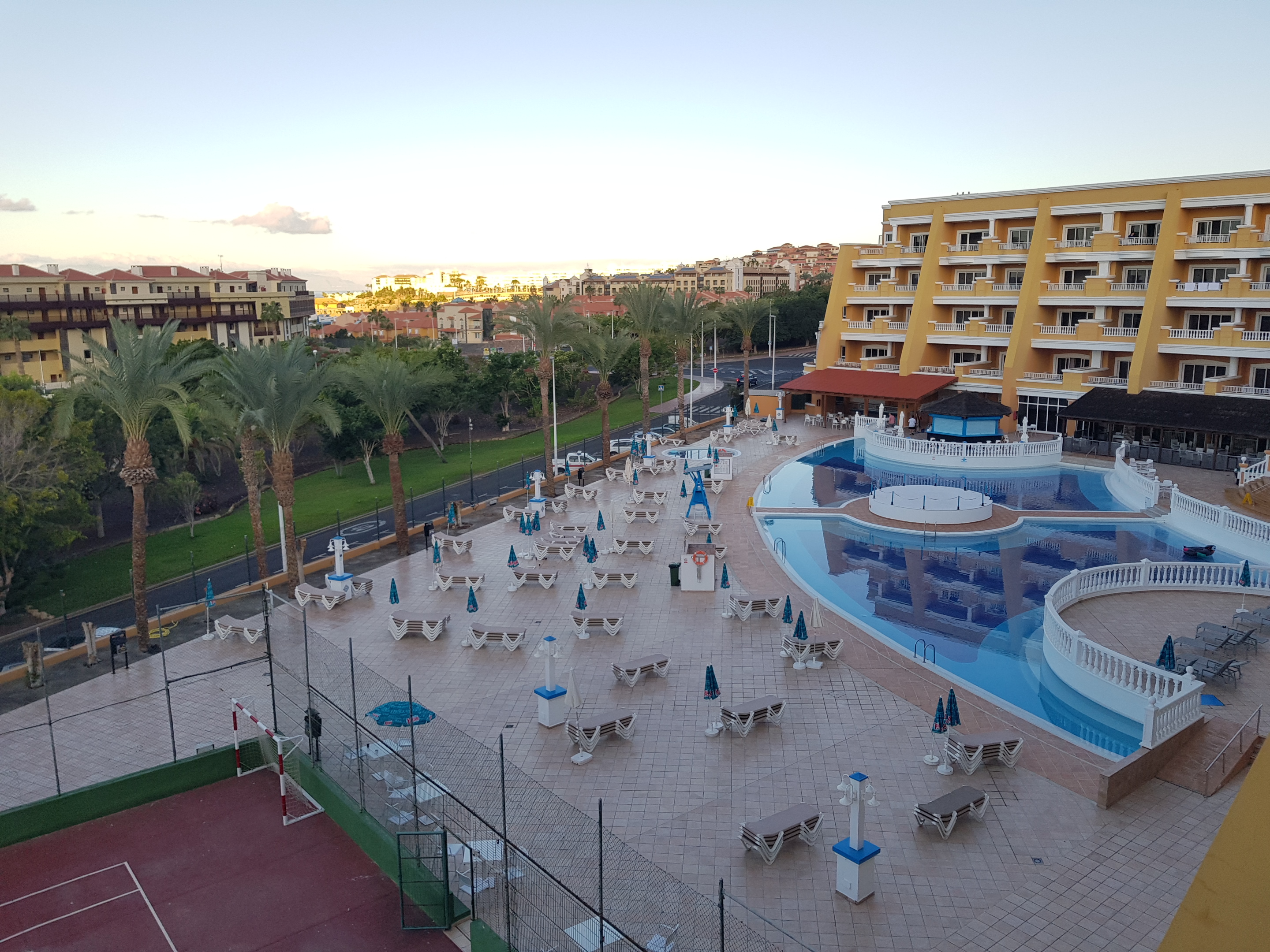 Chatur Playa Real Resort 31/43