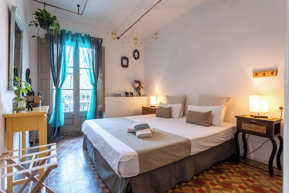 Primavera Hostel 14/70