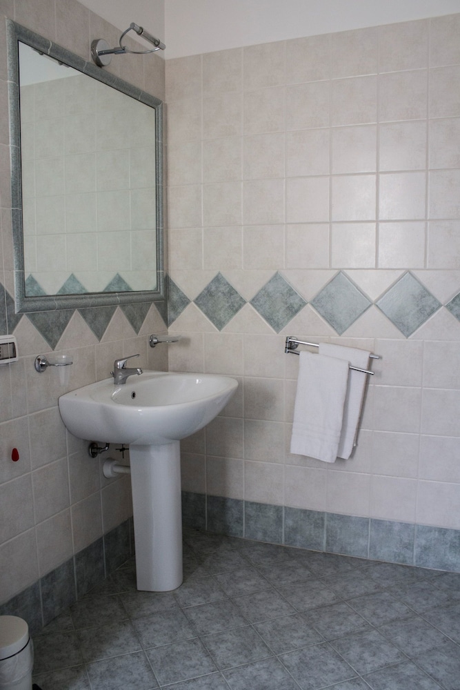 Hotel La Piazzetta 50/50