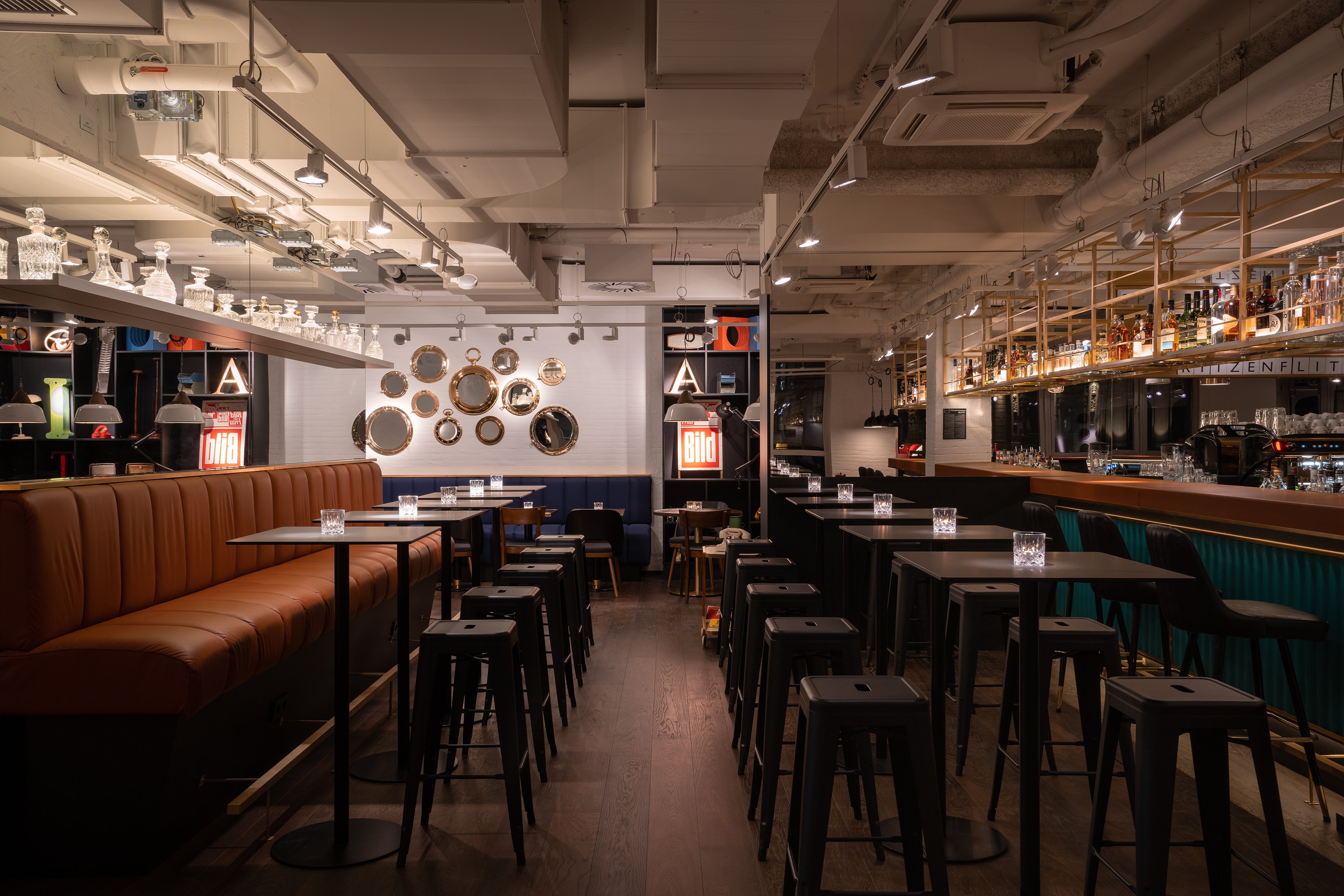 Ruby Lotti Hotel Hamburg 43/66