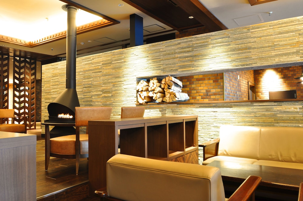 Hachimantai Mountain Hotel 9/69
