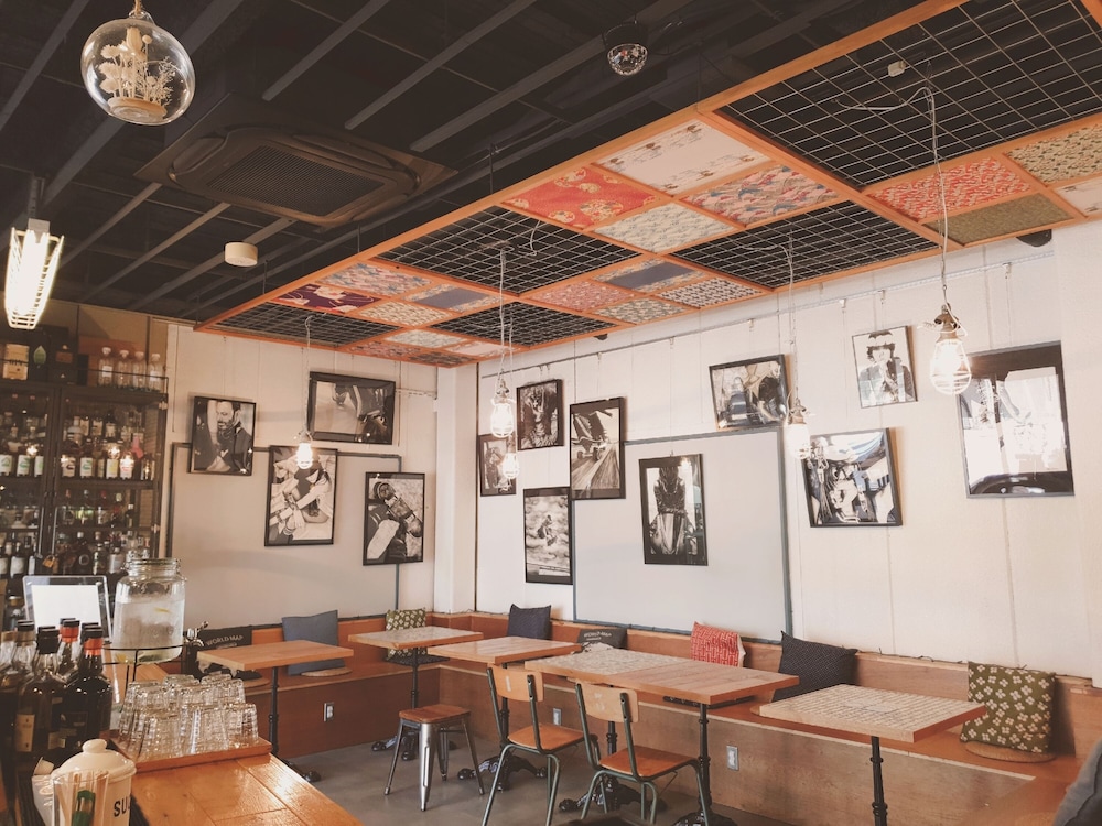 Good Diner Inn Copain 31/37