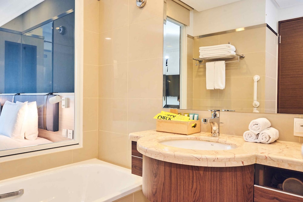 Check Inn Select Taipei Nangang 49/50