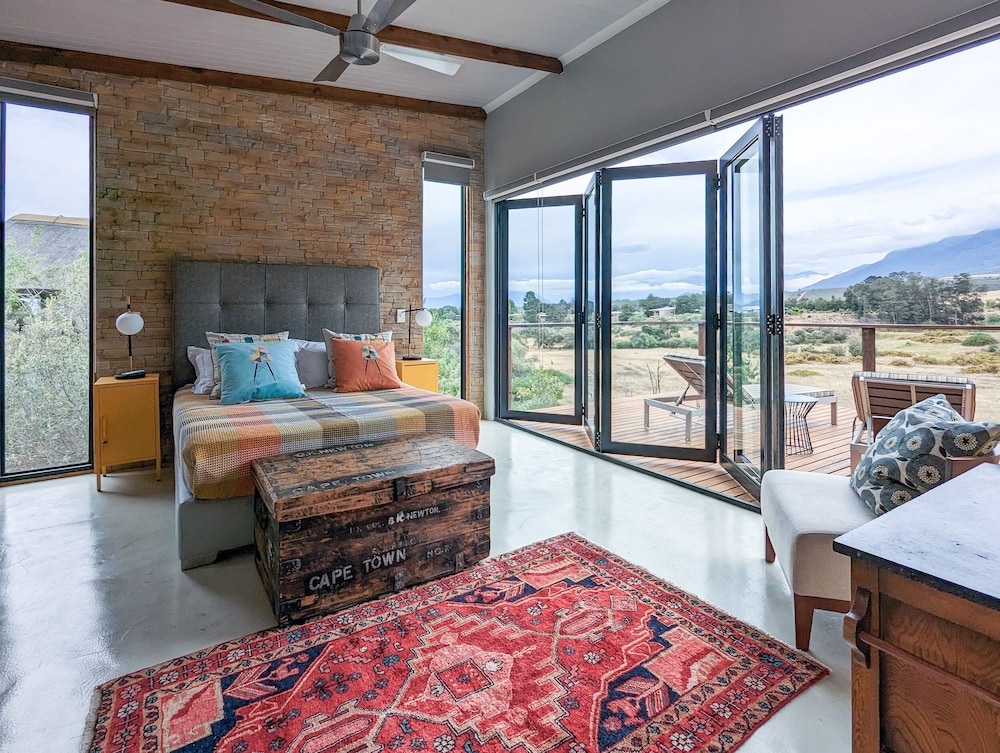 Tulbagh Mountain Manor 10/50