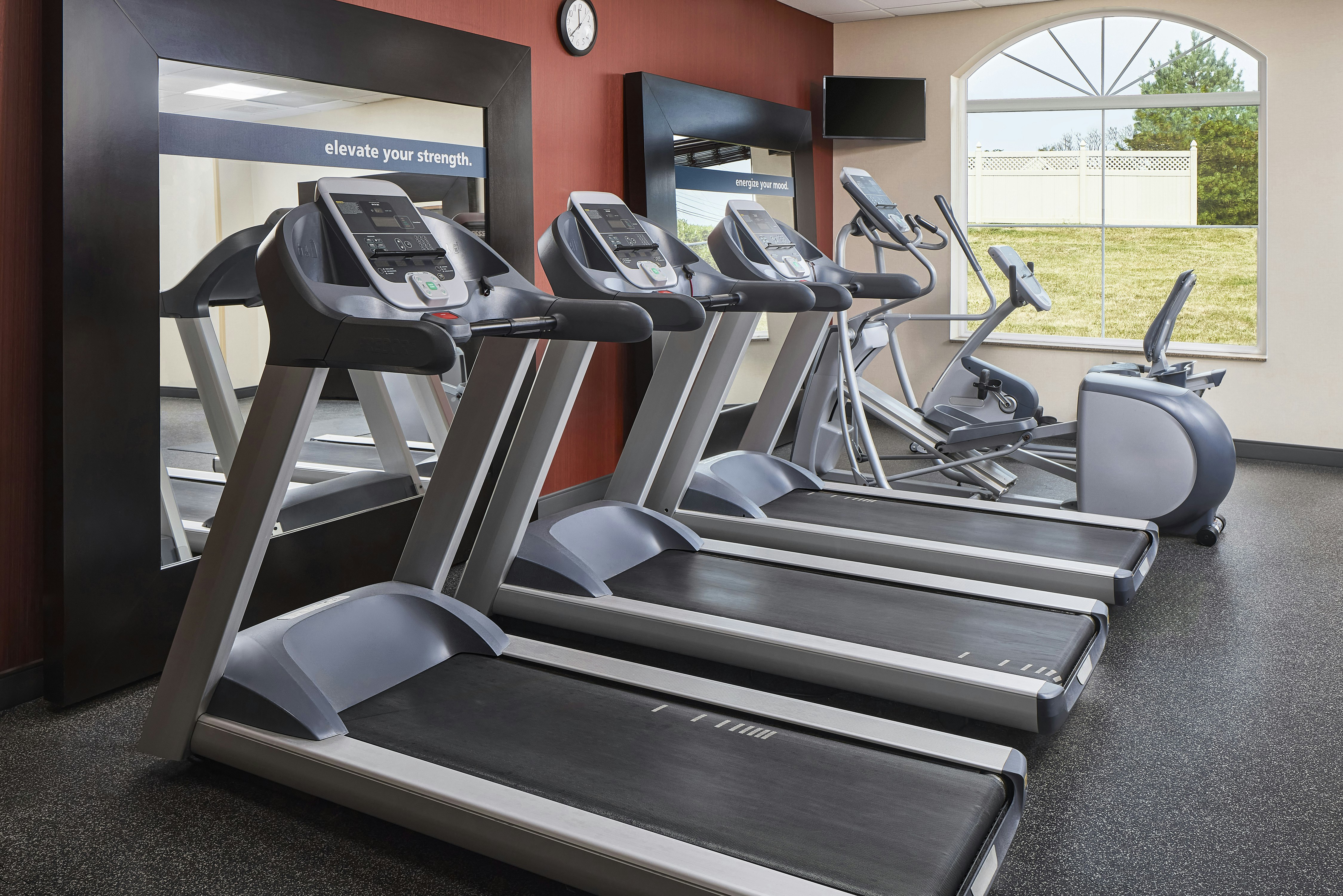 Hampton Inn & Suites Hershey Near The Park 36/44