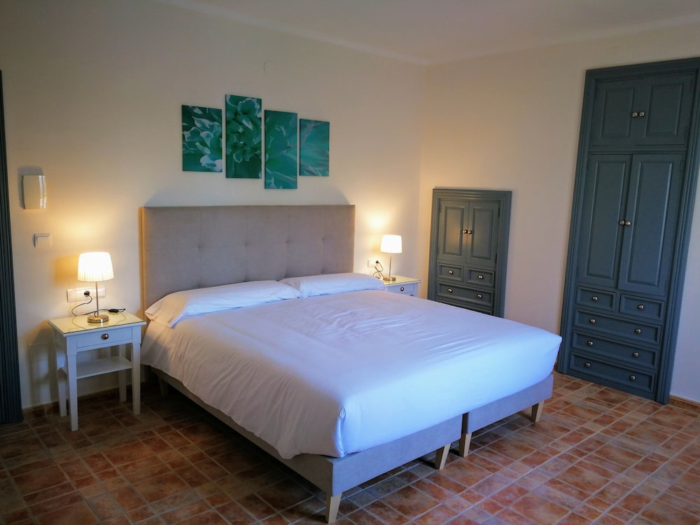 Hotel Ronda Moments 14/49