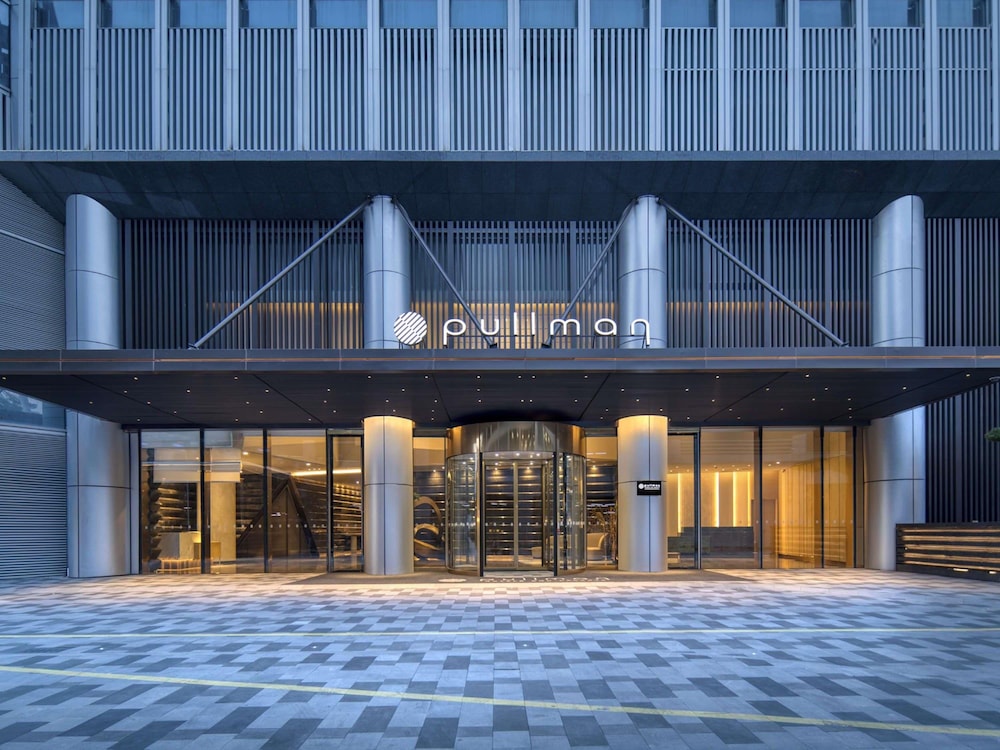 Pullman Shenzhen North 2/63