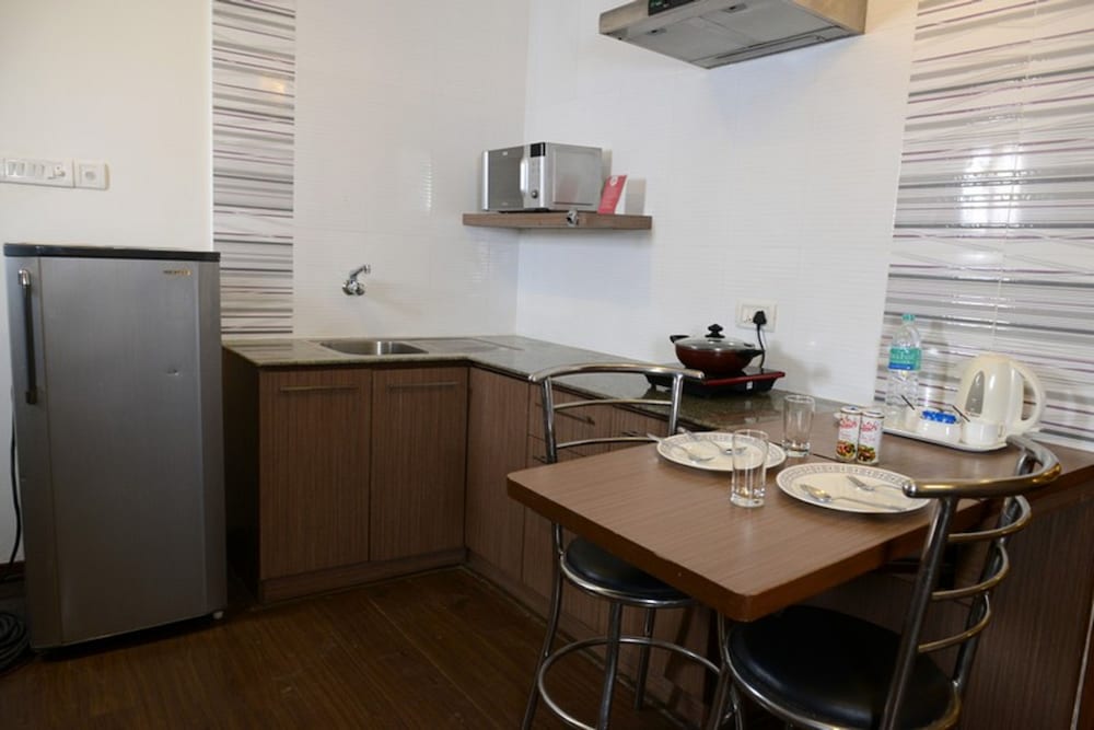 The Lotus Serviced Apartment Venkatraman Street 27/34