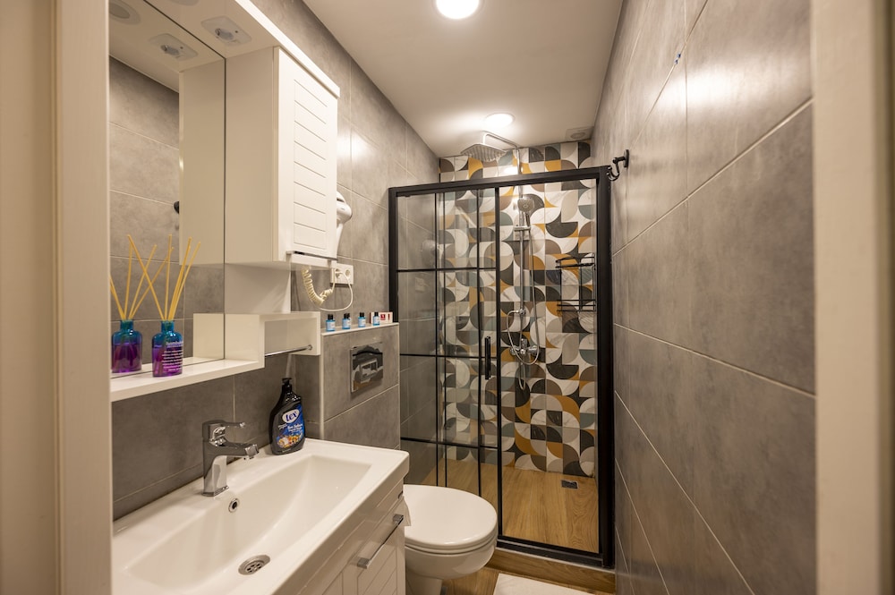 Dorne Suite Taksim 49/50