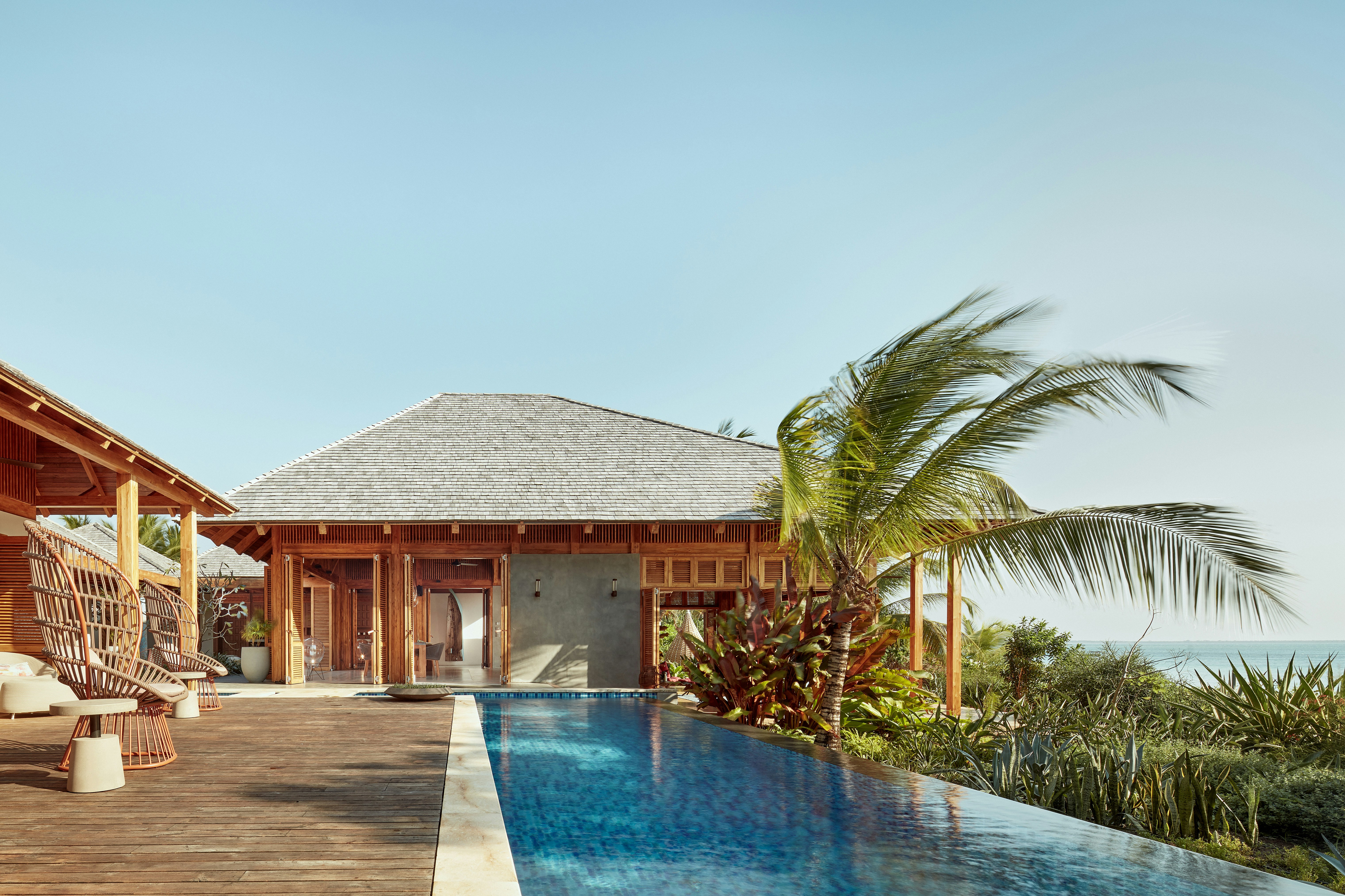 Zuri Zanzibar Hotel Resort 23/25