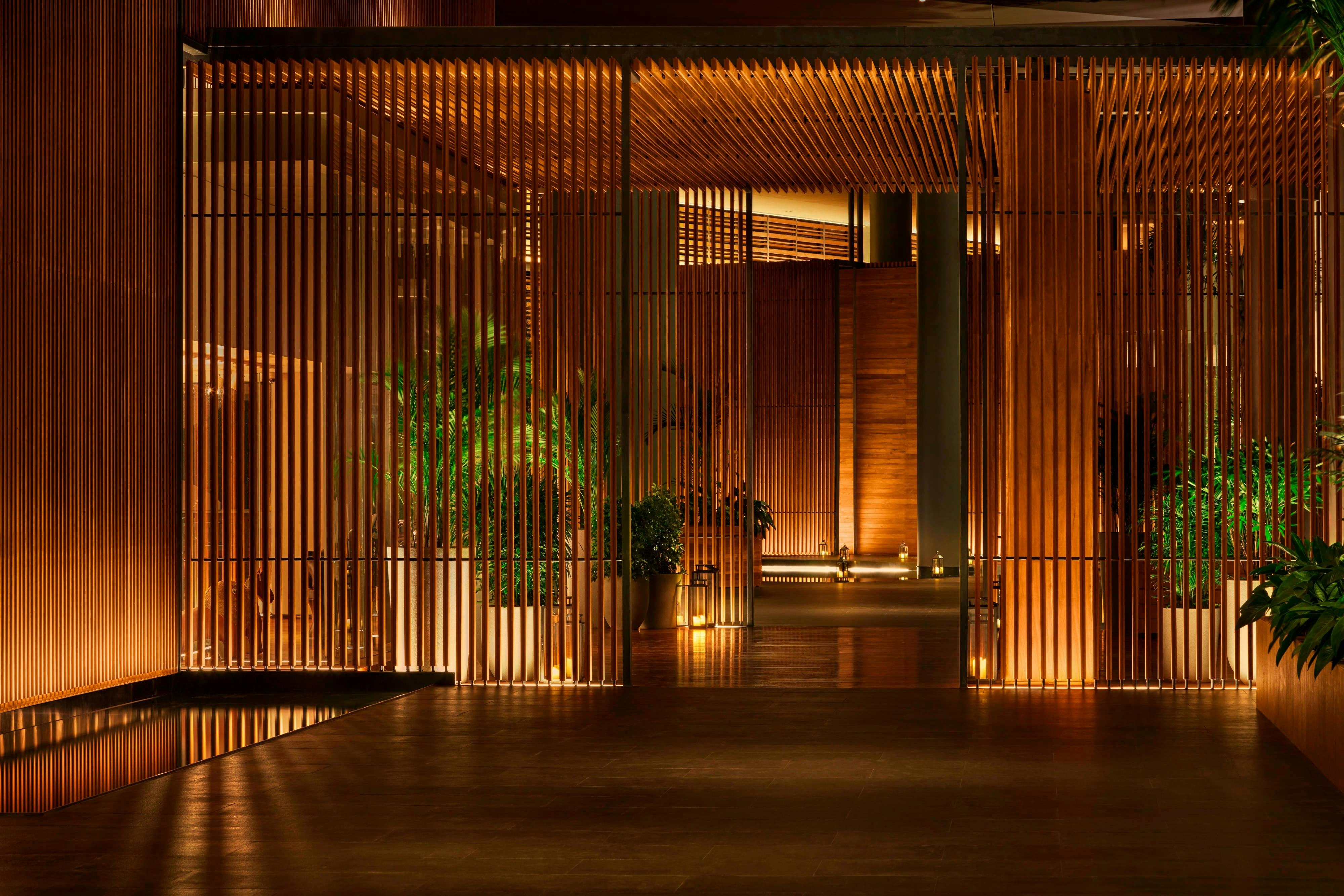 The Sanya Edition 60/60