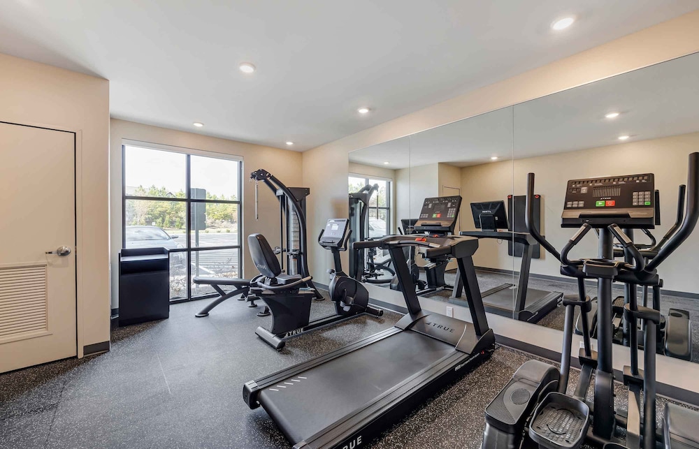 Extended Stay America Premier Suites - Nashville - Smyrna 24/46