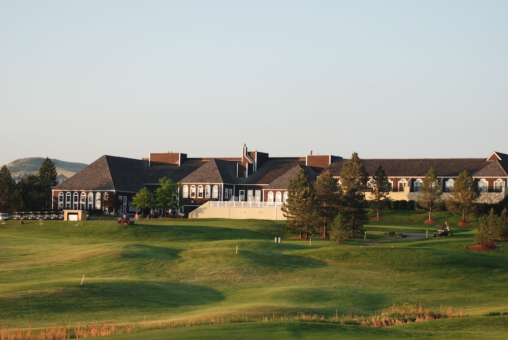 Lone Tree Golf Club And Hotel 3/55