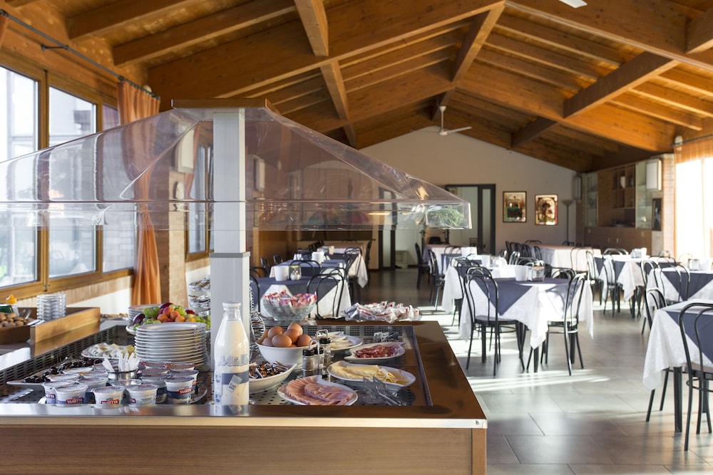 Hotel Il Giardino 54/72