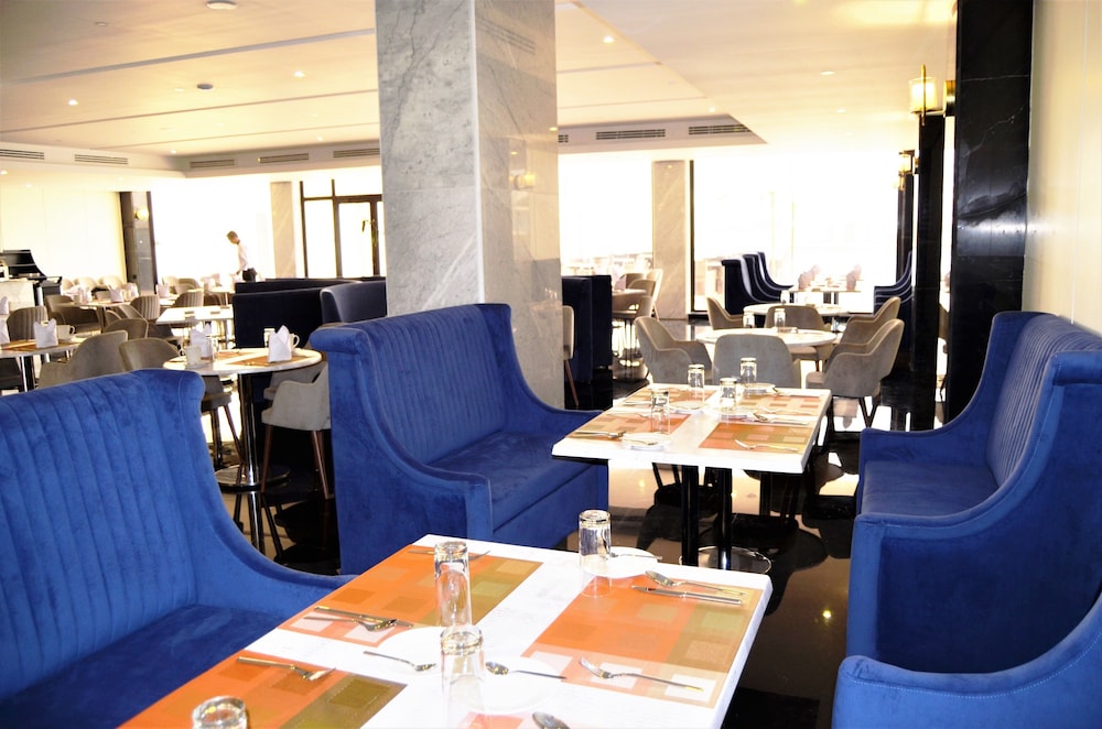 Tamara Beach Resort Half Moon Alkhobar - Families Only 30/52