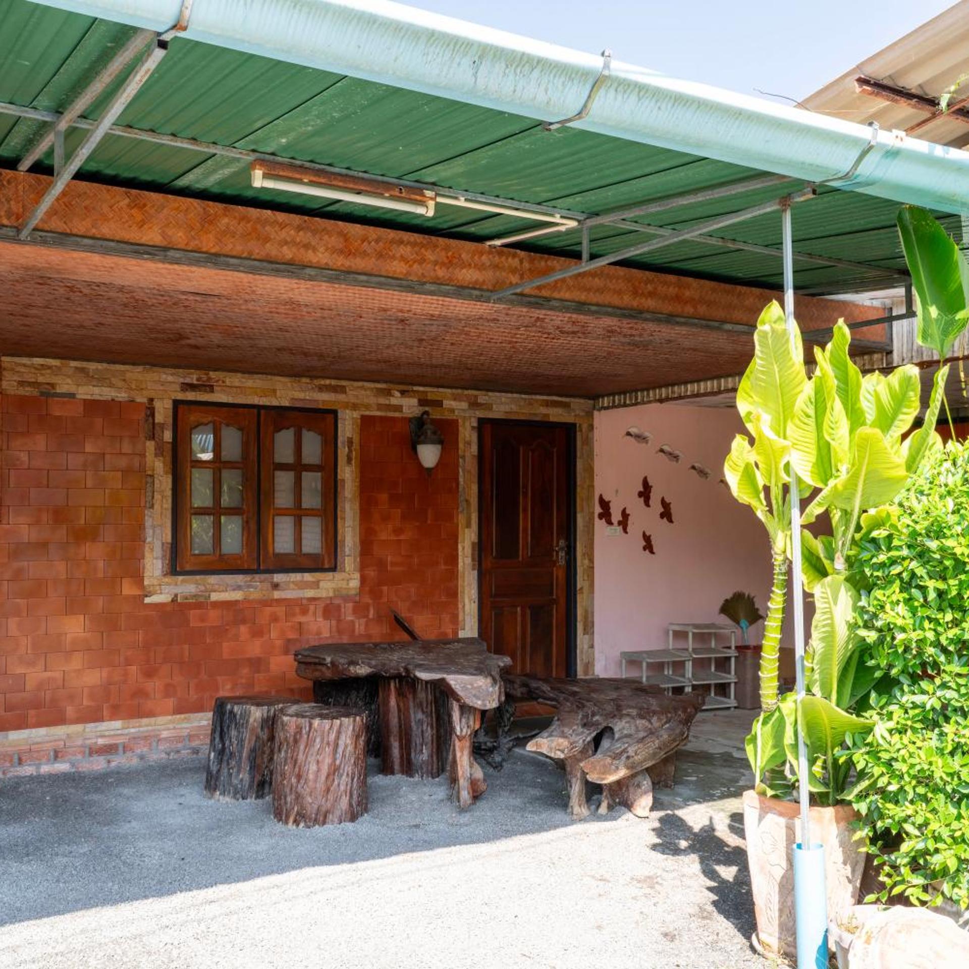 Phumthadarommanee Resort 4/43